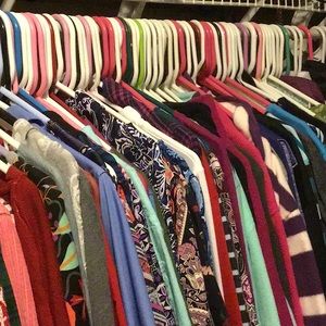 Meet your Posher, Jane